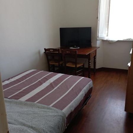 Casa Sofia Leilighet Livorno Eksteriør bilde