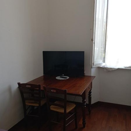 Casa Sofia Leilighet Livorno Eksteriør bilde