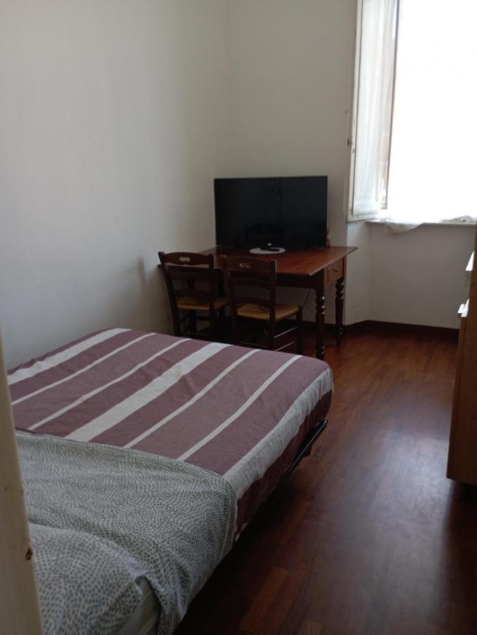 Casa Sofia Leilighet Livorno Eksteriør bilde
