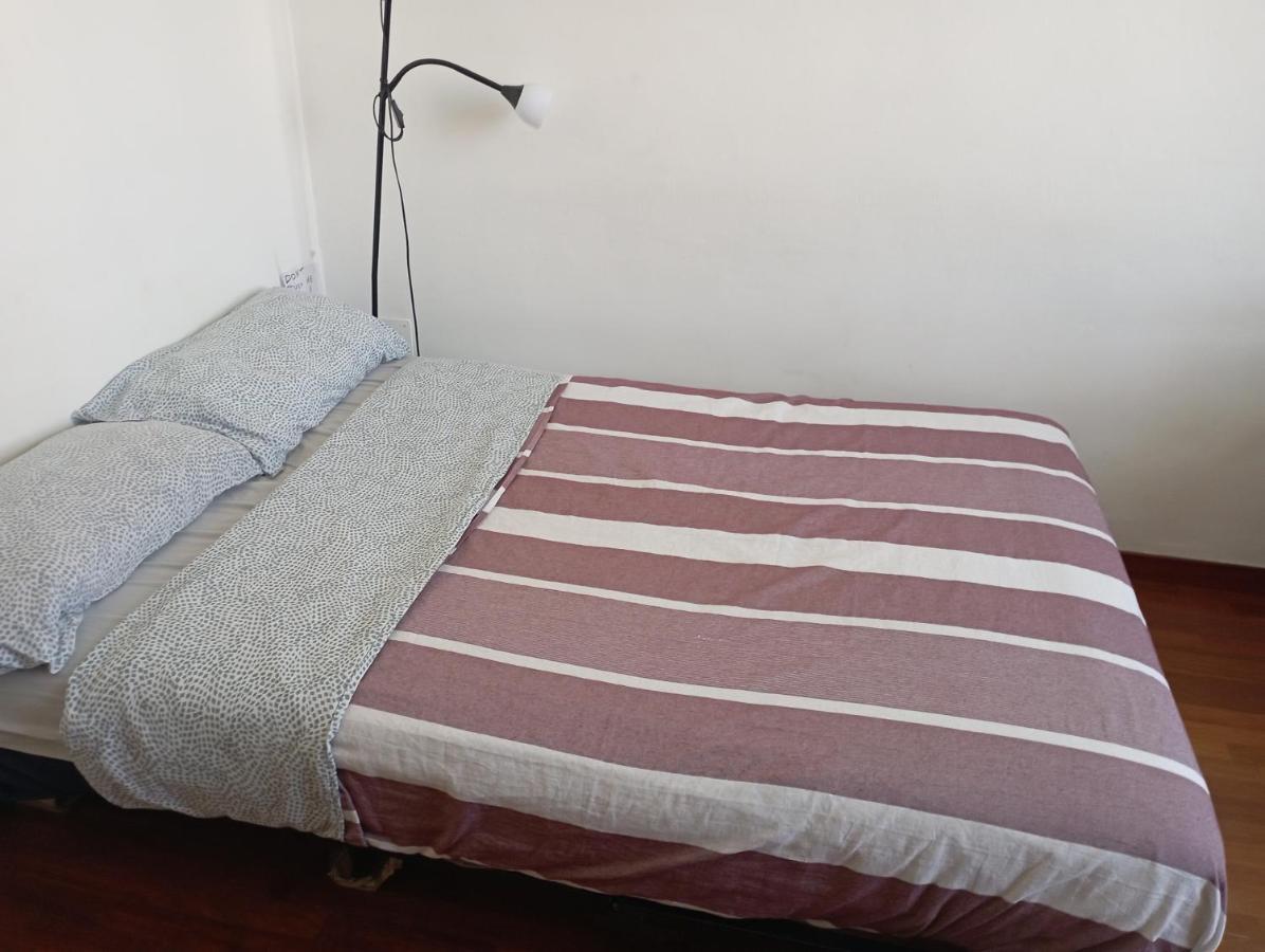 Casa Sofia Leilighet Livorno Eksteriør bilde
